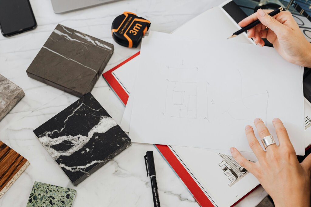 The ROI of Design: How Smart Interior Design Increases Value (and Saves Money) - SP Designs